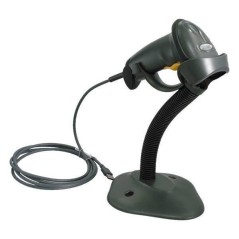Zebra DS2208 Handheld Barcode Scanner - Reliable, Fast, and Efficient Scanning Solution (SKU: 5711783381266)